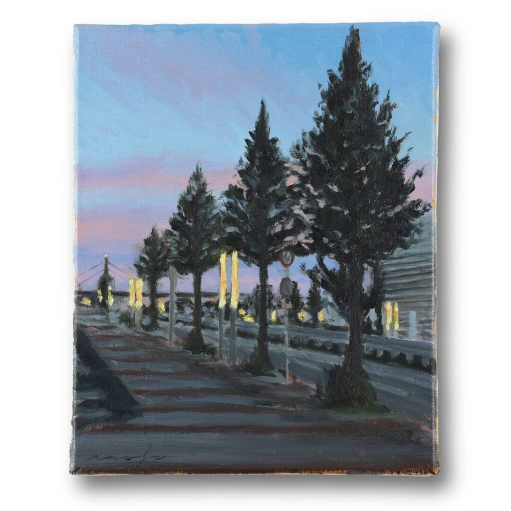 風景画
